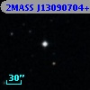 2MASS J13090704+2859511