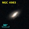 NGC  4983