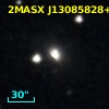 2MASX J13085828+2803155