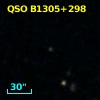 QSO B1305+298