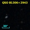 QSO B1306+2943