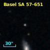 2MASS J13085782+2844582