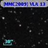 [MMC2009] VLA 13
