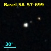 2MASS J13084213+2859343