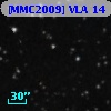 [MMC2009] VLA 14