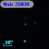 Weis 25038
