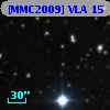 [MMC2009] VLA 15