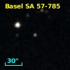 2MASS J13083580+2925487