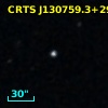 2MASS J13075934+2910512
