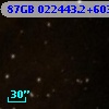 87GB 022443.2+603745