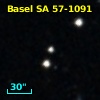 2MASS J13080657+2901076