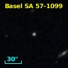 2MASS J13074332+2901402