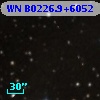 WN B0226.9+6052