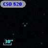CSO  820