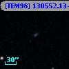 [TEM98] 130552.13+291722.0