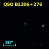 QSO B1306+276