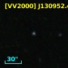 [VV2000] J130952.4+274241