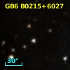 GB6 B0215+6027