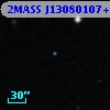 2MASS J13080107+2747102