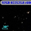 87GB 022525.8+600137