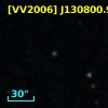 [VV2006] J130800.9+290817