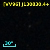 [VV96] J130830.4+290844