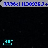 [VV98c] J130926.7+291305