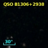 QSO B1306+2938