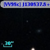 [VV98c] J130837.8+292115