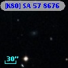 [K80] SA 57  8676
