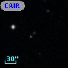 CAIRNS J130816.21+293158.0