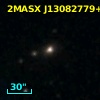 2MASX J13082779+2924209