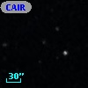CAIRNS J130732.75+292341.9