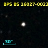 BPS BS 16027-0023