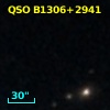 QSO B1306+2941