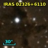 IRAS 02326+6110