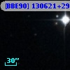 [BBE90] 130621+293821
