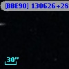 [BBE90] 130626+283942
