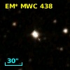 EM* MWC  438