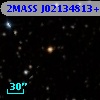 2MASS J02134813+6049212