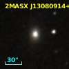 2MASX J13080914+2749354