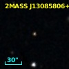 2MASS J13085806+2917185