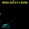 IRAS 02117+6104