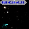 BWE 0214+6135
