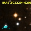 IRAS Z02229+6208