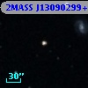 2MASS J13090299+2816178