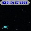 [K80] SA 57  1501