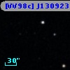 [VV98c] J130923.6+291620