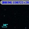 [BBE90] 130722+282736