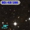 BD+60   500